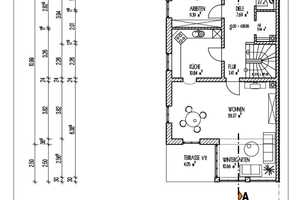 DHH Schechen, modern, lichtdurchflutet, ruhige Lage, von Privat – Tannenweg 25, 83135 Rosenheim (Kreis) – Vorschaubild 11
