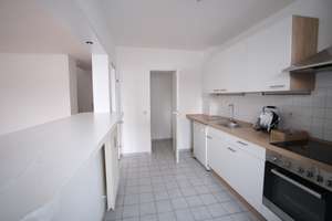 Eine Wohnung in Hausgröße. – Düsseldorfer Str. 44, 42697 Ohligs/Aufderhöhe/Merscheid, Solingen – Vorschaubild 2