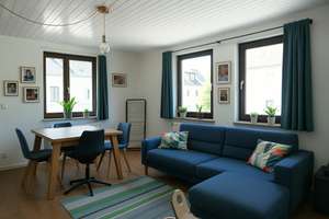 Stilvolles 3-Parteienhaus im Bremer Viertel 
Ideal für Kapitalanleger oder Selbstnutzer – Die vollständige Adresse der Immobilie erhältst du vom Anbieter., 28203 Steintor, Bremen – Vorschaubild 4