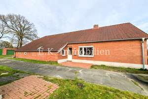 Landlust *** renoviertes Fehnhaus  mit Tenne *** 
neue Heizung, neue Küche, neues Bad – Die vollständige Adresse der Immobilie erhältst du vom Anbieter., 26810 Westoverledingen – Vorschaubild 40