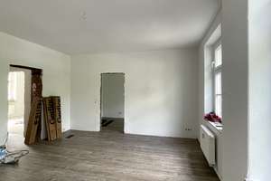 Frisch renovierte 2-Zimmer-Wohnung im Altbau! – Scharnhorststr. 4, 7743 Jena-Nord, Jena – Vorschaubild 4