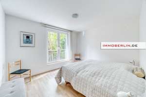 IMMOBERLIN.DE - Sympathische Wohnung mit Balkon & Concierge in zentraler Ruhelage – Die vollständige Adresse der Immobilie erhältst du vom Anbieter., 10178 Mitte (Ortsteil), Berlin – Vorschaubild 3
