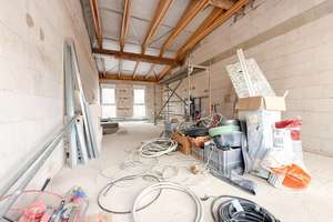Rohbau mit Potenzial – verwirklichen Sie Ihr individuelles Traumhaus auf 120 m² – Die vollständige Adresse der Immobilie erhältst du vom Anbieter., 90513 Zirndorf – Vorschaubild 24