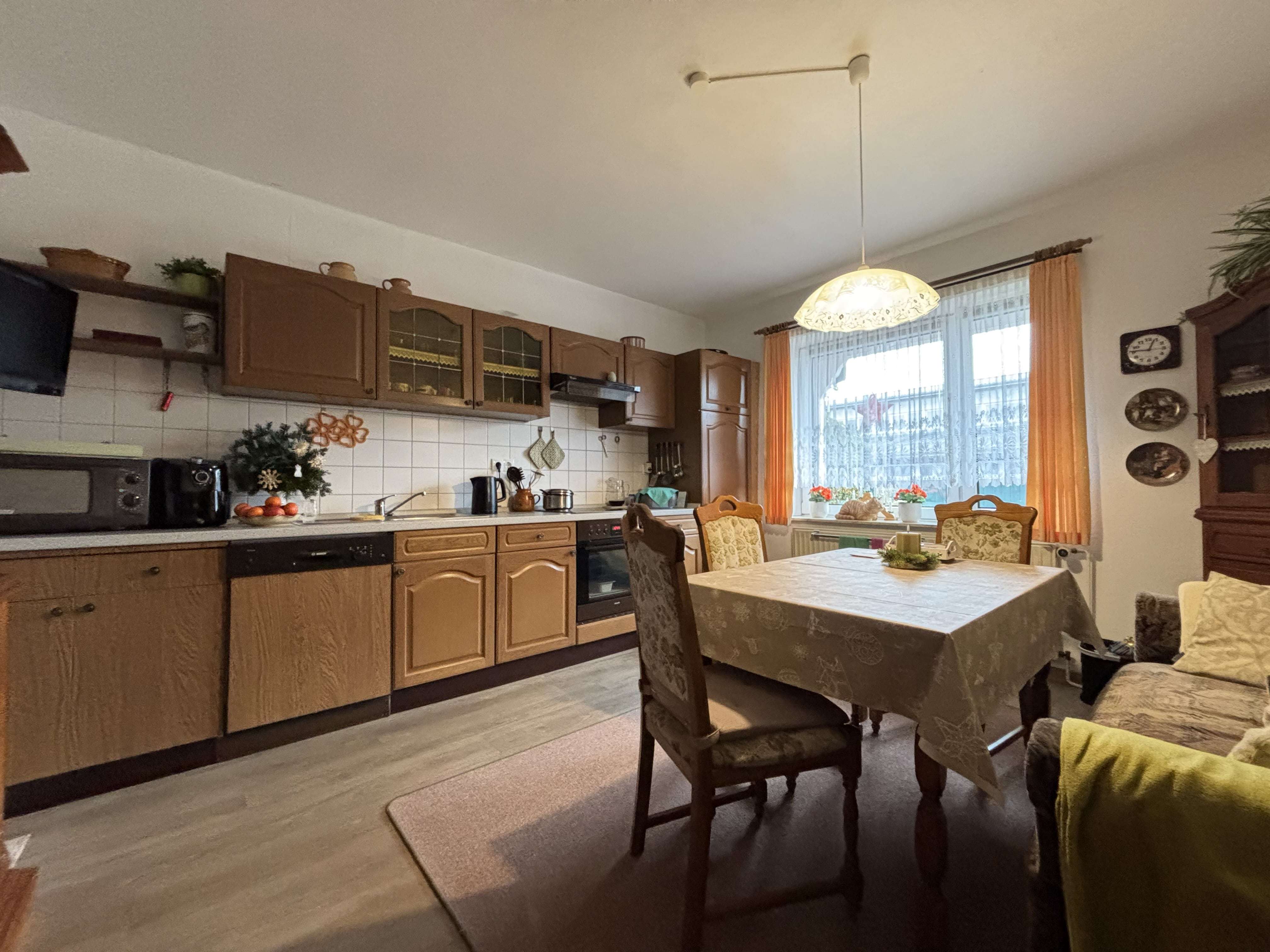 Immobilie in Langeoog - Historischer Inseltraum: Doppelhaushälfte in Toplage - Bild 12