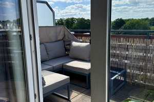 Dachterrassenwohnung mit Südausrichtung – Köln – Vorschaubild 4
