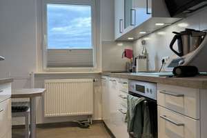 Moderne und großzügige 3-Zimmer-Wohnung in ruhiger Lage der Oststadt – Schützenstr. 16, 30161 List, Hannover – Vorschaubild 9