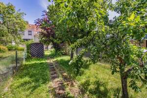 Bremen - Oslebshausen: Reiheneckhaus mit Garten und Garage in ruhiger Wohnlage – Die vollständige Adresse der Immobilie erhältst du vom Anbieter., 28239 Oslebshausen, Bremen – Vorschaubild 6