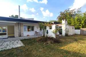 Ein Haus auf einer Ebene mit großem Garten - ideal für zwei Personen! – Lahn-Dill-Kreis – Vorschaubild 1