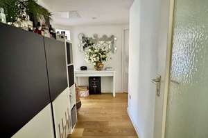 Exklusiv sanierte 3-Zimmer-Wohnung mit Terrasse in Bestlage Berlin-Schmargendorf – Salzbrunner Straße 5, 14193 Schmargendorf, Berlin – Vorschaubild 17