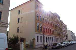 3-Zimmer-Wohnung mit Balkon & exklusiver Gartennutzung in Leipzig-Eutritzsch – Hamburger Straße 14, 4129 Eutritzsch, Leipzig – Vorschaubild 1