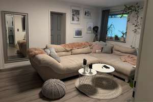 Möblierte 3 Zimmer Wohnung mit Terrasse und Gartenmitbenutzung in Bochum – Wanner Straße 21, 44809 Hamme, Bochum – Vorschaubild 13