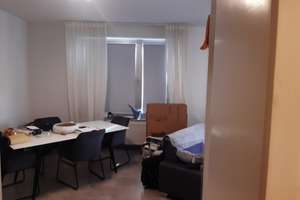 Schöne  2-Zimmer Wohnung mit kleinem Balkon – Dorotheenstr. 80, 40235 Flingern Nord, Düsseldorf – Vorschaubild 5