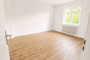 Provisionsfreie 3-Zimmer-Wohnung mit Balkon & Garten – Ackerfeldstraße 1, 46145 Sterkrade-Mitte, Oberhausen – Vorschaubild 2