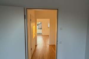  Ruhige 2-Zimmer-Dachgeschosswohnung mit Dachterrasse – ideal für komfortbewusstes Wohnen  – Kastanienhofweg 1-16, 50858 Junkersdorf, Köln – Vorschaubild 6