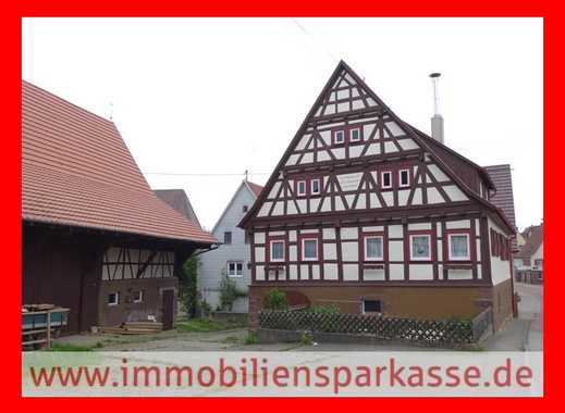 Bauernhaus & Landhaus Calw (Kreis) ImmobilienScout24