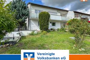 VIEL PLATZ MIT TOLLER AUSSICHT IN PFULLINGEN! – Die vollständige Adresse der Immobilie erhältst du vom Anbieter., 72793 Pfullingen – Vorschaubild 1