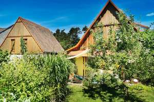 Modern saniertes Wohnhaus mit Sandstein-Scheune – Ruhe, Natur & Potenzial im Erlanger Speckgürtel – Die vollständige Adresse der Immobilie erhältst du vom Anbieter., 91334 Hemhofen – Vorschaubild 12