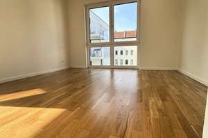 Helle 3-Zimmerwohnung mit Sonnenbalkon *  Einbauküche * Zweitbezug * Zentrale Lage in Moabit – Beusselstraße 31c, 10553 Moabit, Berlin – Vorschaubild 8