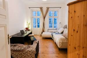 Großzügige 3-Zimmer-Altbauwohnung in gefragter Neuköllner Kiezlage – Wildenbruchstraße 6, 12045 Neukölln (Ortsteil), Berlin – Vorschaubild 3