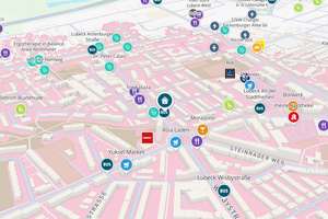 2-zimmerwohnung sucht neue Mieter