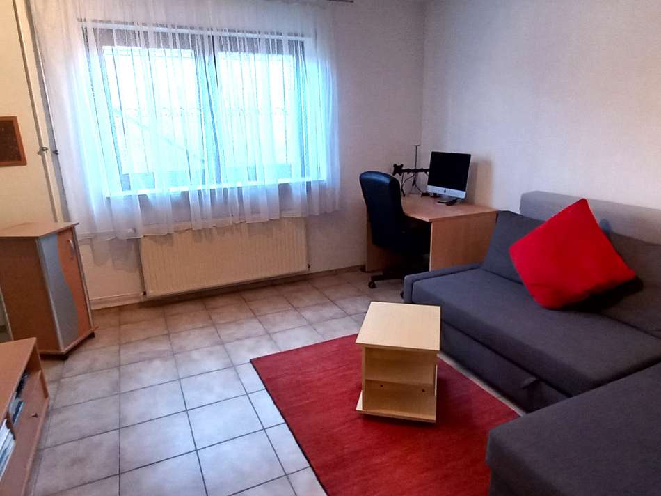 21 Gästezimmer UG