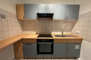 Wohnen in einer vollmöblierten hellen und freundliche 2ZKBB Wohnung – 68199 Neckarau, Mannheim – Vorschaubild 8
