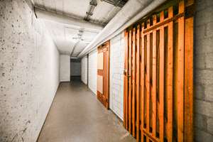 Vermietete 2-Zimmer-Wohnung mit Loggia und zwei Stellplätzen in bevorzugter Lage von Bonn-Ramersdorf – Die vollständige Adresse der Immobilie erhältst du vom Anbieter., 53227 Küdinghoven, Bonn – Vorschaubild 14