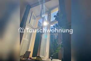 Tauschwohnung: Altbauwohnung im Samariterkiez – Dolzigerstraße 10, 10247 Friedrichshain, Berlin – Vorschaubild 8