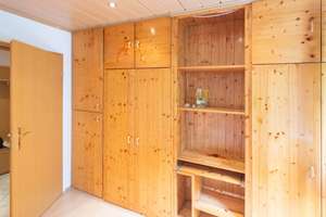 Großzügige 4-Zimmer-Wohnung mit Einbauküche – 72805 Lichtenstein – Vorschaubild 3