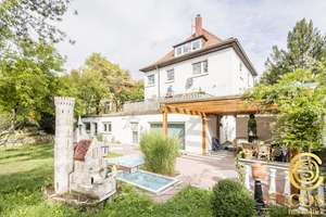 Das Haus im Haus in Stuttgart-Rohr, exklusives Wohnambiente, mit riesigem Garten – Die vollständige Adresse der Immobilie erhältst du vom Anbieter., 70565 Rohr, Stuttgart – Vorschaubild 4