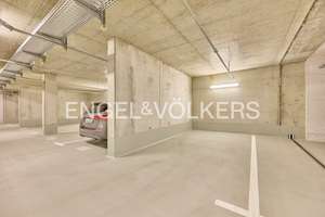 Exklusive 3-Zimmer-Dachterrassenwohnung in den Herzoghöfen Darmstadt – Die vollständige Adresse der Immobilie erhältst du vom Anbieter., 64295 Mitte, Darmstadt – Vorschaubild 11