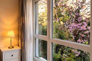Urbanes Wohnen in ruhiger Bestlage – Stilvolles Apartment in Schwabing-West