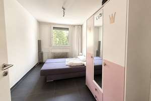 Stilvolle Penthouse-Wohnung mit 5 Zimmern, ca. 70 m² Dachterrasse, hochwertiger Ausstattung – Die vollständige Adresse der Immobilie erhältst du vom Anbieter., 69126 Emmertsgrund, Heidelberg – Vorschaubild 5