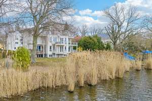 Am Wasser zu Hause - Wohnen mit Blick auf die Dahme – Die vollständige Adresse der Immobilie erhältst du vom Anbieter., 12557 Köpenick, Berlin – Vorschaubild 7
