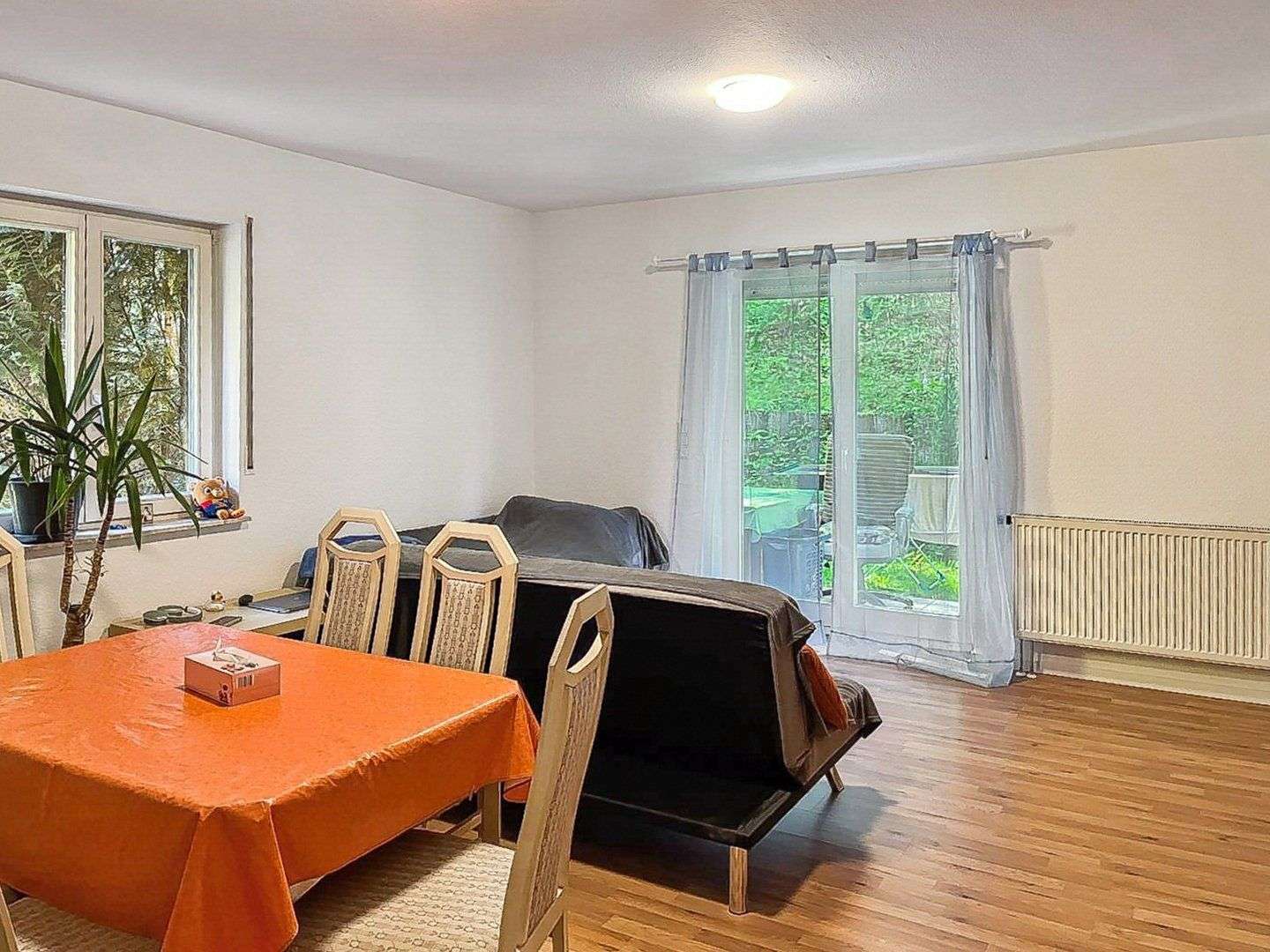 Immobilie in Eppstein - Langfristig vermietete 4-Zimmer-Wohnung in Eppstein – Ideale Kapitalanlage - Bild 3