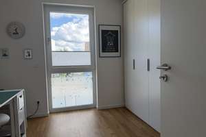 Alltagstaugliche 3-Zimmer-Wohnung mit Balkon in Leverkusen – 51379 Opladen, Leverkusen – Vorschaubild 11