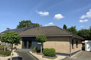 Attraktiver Walmdach-Bungalow in Vreden – Borken (Kreis) – Vorschaubild 2