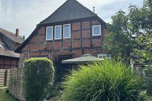 charmantes Fachwerkhaus mit viel Potenzial – Die vollständige Adresse der Immobilie erhältst du vom Anbieter., 29693 Ahlden (Aller) – Vorschaubild 27
