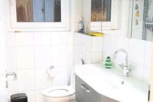 Helle 4-Zimmer-Wohnung mit Balkon, Stellplatz und moderner Ausstattung in Lippstadt – 59557 Lippstadt – Vorschaubild 5