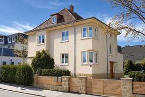 Repräsentative Villa auf sonnigem Eckgrundstück in Dresden-Weixdorf – Die vollständige Adresse der Immobilie erhältst du vom Anbieter., 1108 Weixdorf, Dresden – Vorschaubild 2