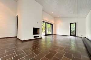 Freistehendes Einfamilienhaus mit Terrasse und Garten – Minden-Lübbecke (Kreis) – Vorschaubild 2