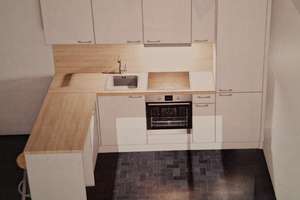 2-Zimmer-Wohnung mit gehobener Ausstattung in Osnabrück-Hellern – Die vollständige Adresse der Immobilie erhältst du vom Anbieter., 49078 Hellern, Osnabrück – Vorschaubild 8