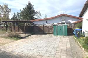 Traumhafter Doppelbungalow am Neuklostersee – Die vollständige Adresse der Immobilie erhältst du vom Anbieter., 23992 Zurow – Vorschaubild 13