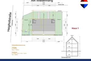 Ankommen, durchatmen, zu Hause sein: Ihr exklusives Familienglück im sonnigen Haus 2 am Wiesenhang. – Die vollständige Adresse der Immobilie erhältst du vom Anbieter., 81377 Großhadern, München – Vorschaubild 6