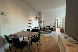 SHARED Schönes Zimmer in 4er WG in Niederschönhausen/ Sharerd – Die vollständige Adresse der Immobilie erhältst du vom Anbieter., 13156 Niederschönhausen, Berlin – Vorschaubild 7
