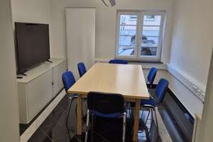 Wohnung / Büro vielseitig nutzbar - Top renoviert - provisionsfrei direkt vom Eigentümer – 70186 Gablenberg, Stuttgart – Vorschaubild 5