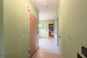 Pflegeleicht. Praktisch. Perfekt geschnitten – 2,5 Zimmer mit Weitblick! – Die vollständige Adresse der Immobilie erhältst du vom Anbieter., 38120 Weststadt, Braunschweig – Vorschaubild 10