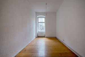 3-Zimmer-Altbau sucht dich!! Option zur eigenen Terrasse! – Die vollständige Adresse der Immobilie erhältst du vom Anbieter., 10965 Kreuzberg, Berlin – Vorschaubild 22