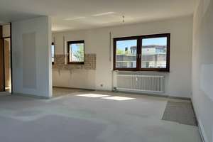 S-Rohr: Viel Licht, viel Freiraum – 2-Zimmer-Wohnung mit großer Dachterrasse – 70565 Rohr, Stuttgart – Vorschaubild 7