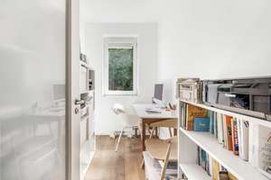 5 Zimmer, Werdersee-Nähe, Barrierefrei !? – Jetzt anfragen! – Die vollständige Adresse der Immobilie erhältst du vom Anbieter., 28201 Huckelriede, Bremen – Vorschaubild 14